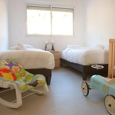 Lägenhet Laetizia - Sanguinaires Sea View Terrace