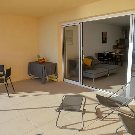 Apartament Laetizia - Sanguinaires Sea View Terrace