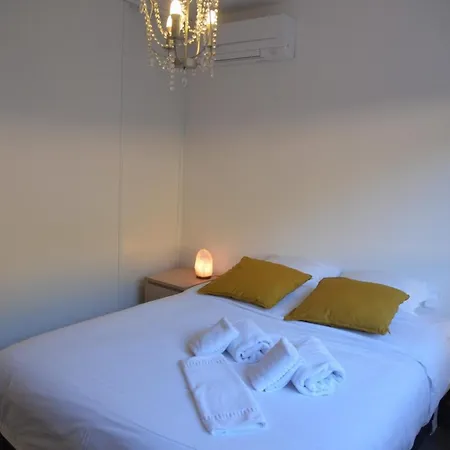 Laetizia - Sanguinaires Sea View Terrace * Ajaccio (Corsica)