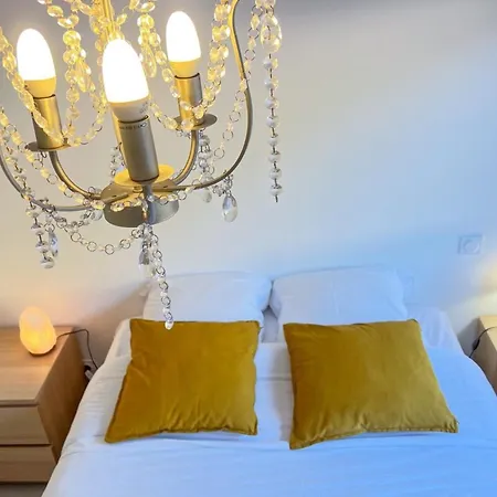 Laetizia - Sanguinaires Sea View Terrace