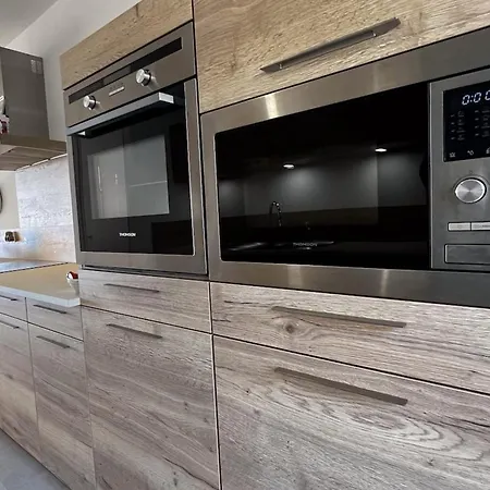 Apartament Laetizia - Sanguinaires Sea View Terrace