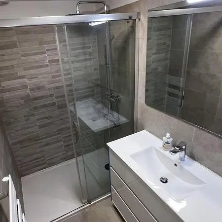 Laetizia - Sanguinaires Sea View Terrace Apartament Ajaccio (Corsica)