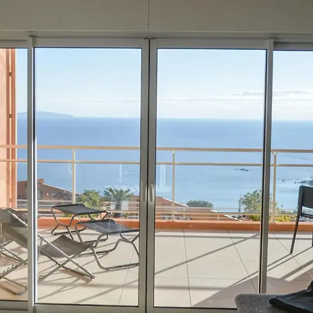 Laetizia - Sanguinaires Sea View Terrace *