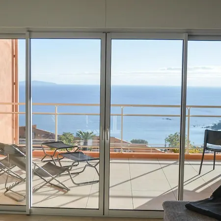 Lägenhet Laetizia - Sanguinaires Sea View Terrace Ajaccio (Corsica)