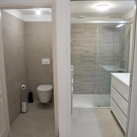 Laetizia - Sanguinaires Sea View Terrace Appartement
