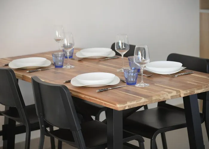 Laetizia - Sanguinaires Sea View Terrace * Аяччо