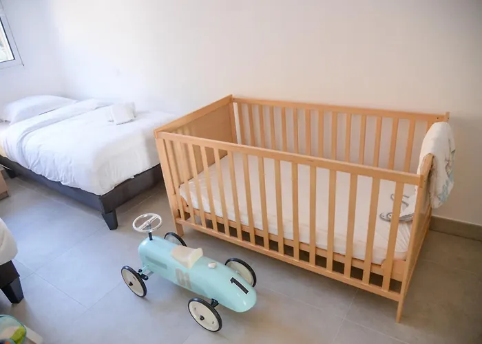 Laetizia - Sanguinaires Sea View Terrace