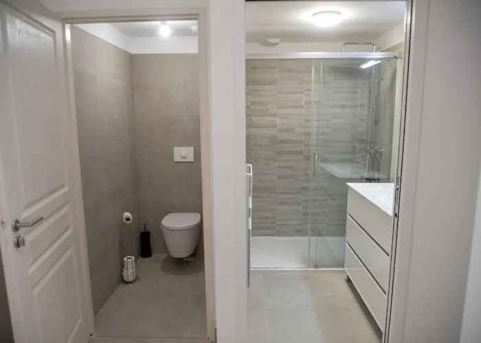 Laetizia - Sanguinaires Sea View Terrace *