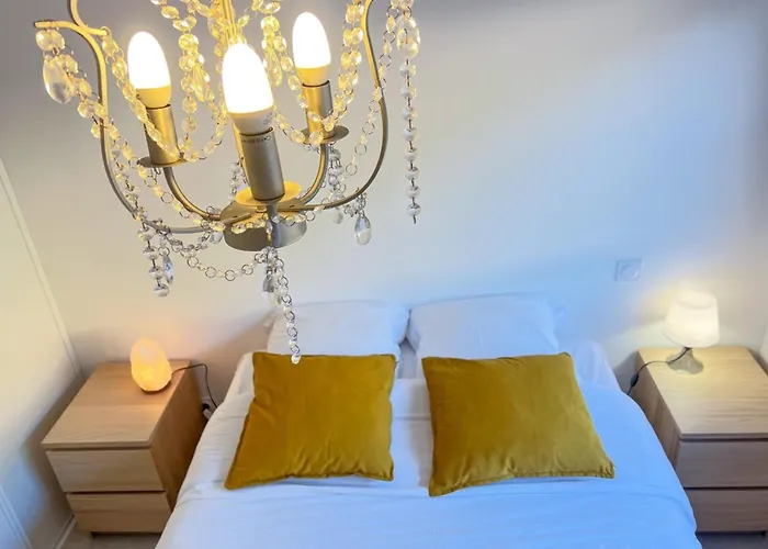 Laetizia - Sanguinaires Sea View Terrace