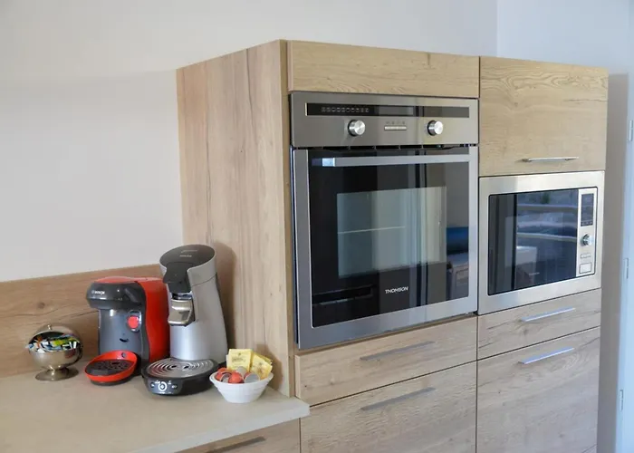 Laetizia - Sanguinaires Sea View Terrace *