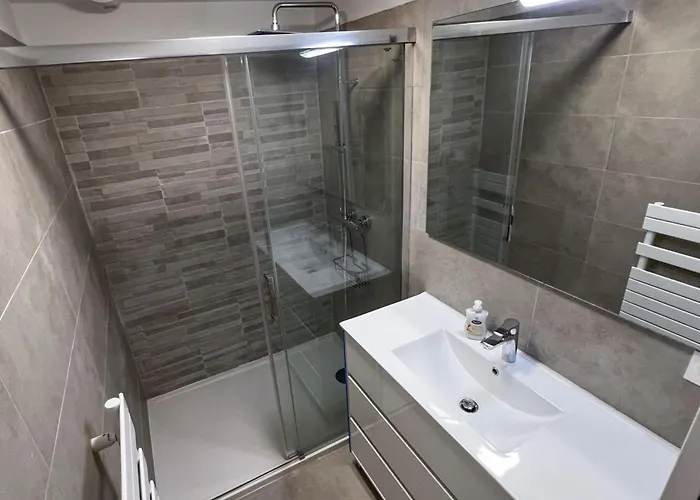 Laetizia - Sanguinaires Sea View Terrace Appartement Ajaccio (Corsica)